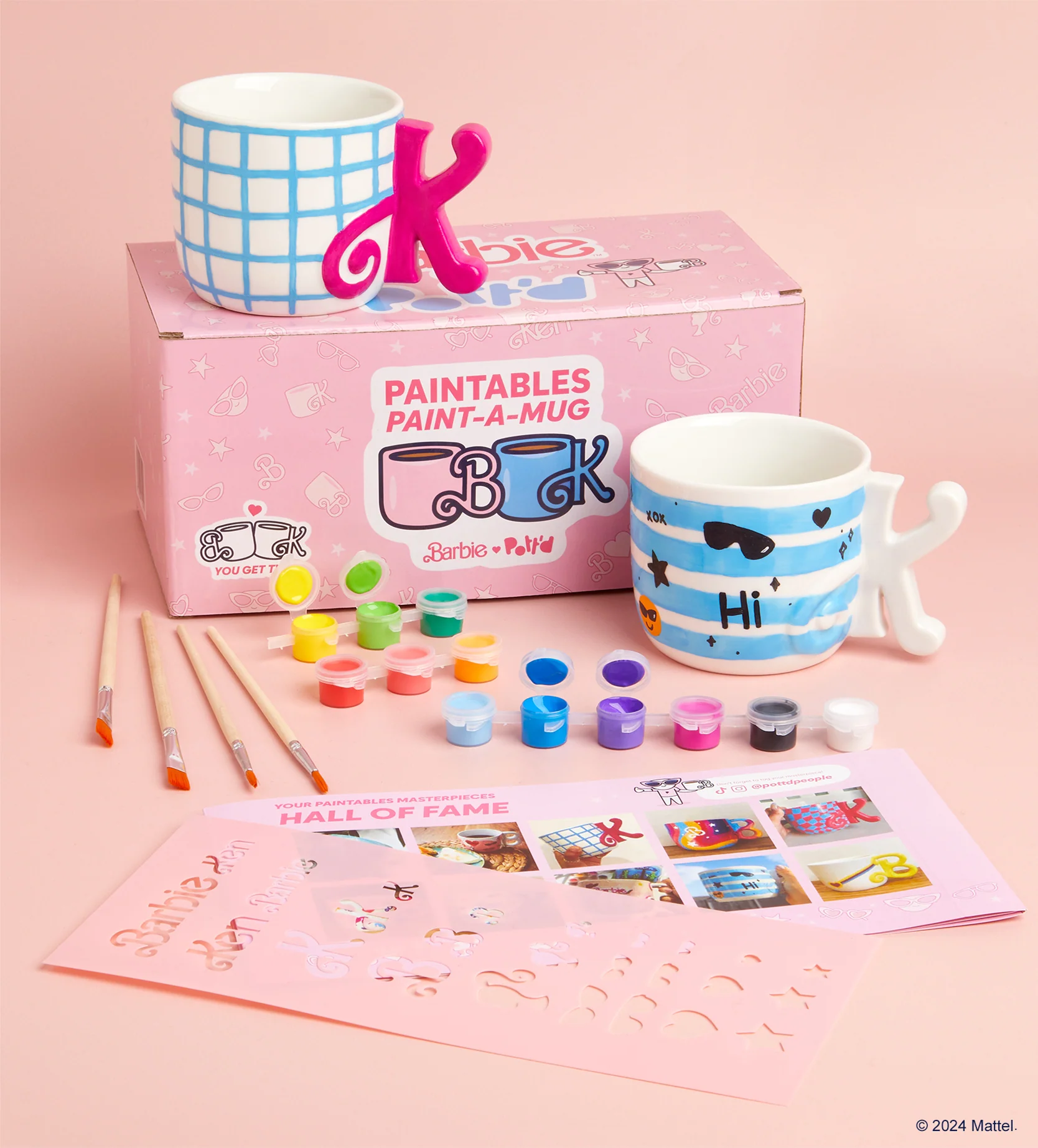 Barbie™ Ultimate Bundle - Image 9