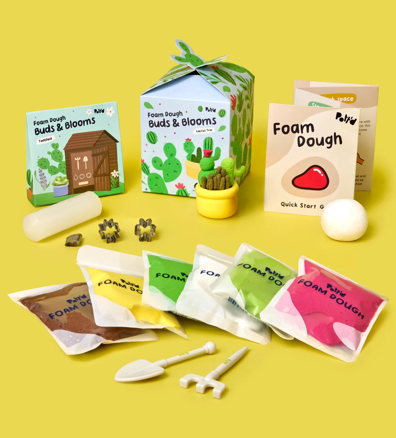 The Ultimate Greenhouse Bundle - Image 5