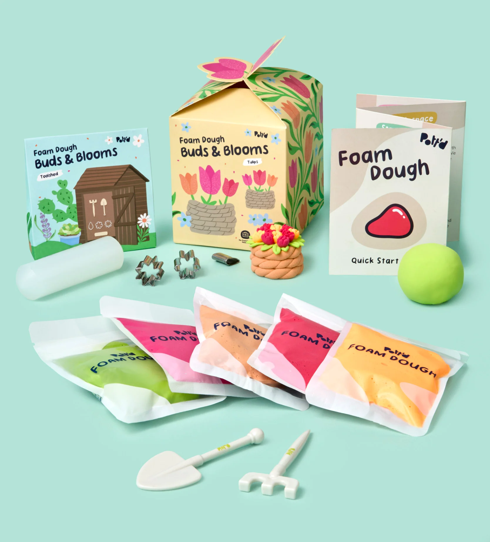 The Ultimate Greenhouse Bundle - Image 8