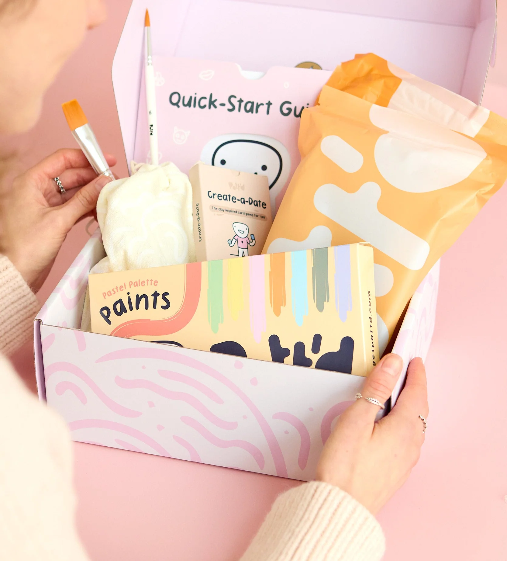 Craft & Cherish Gift Bundle - Image 15