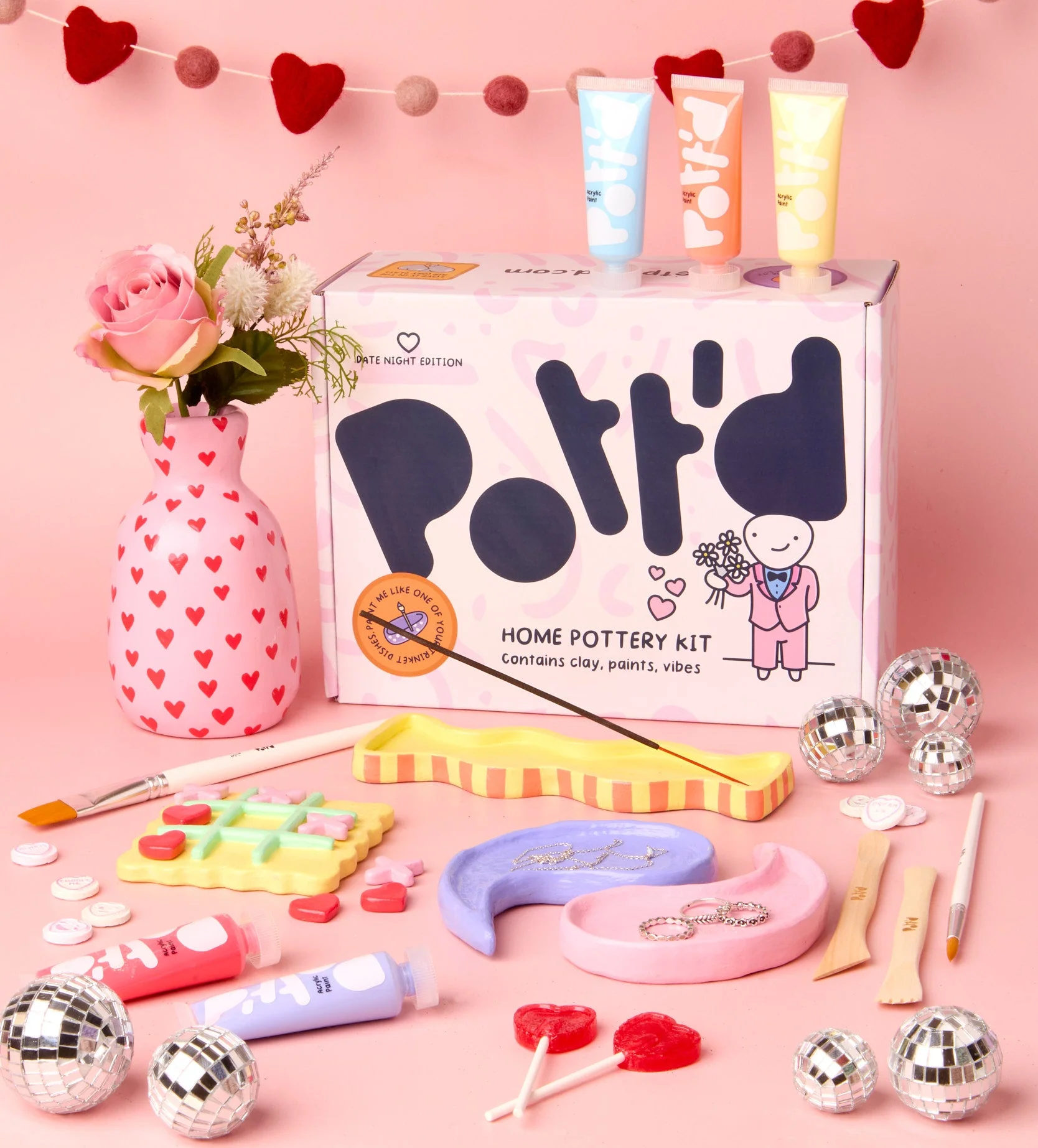 Craft & Cherish Gift Bundle - Image 2