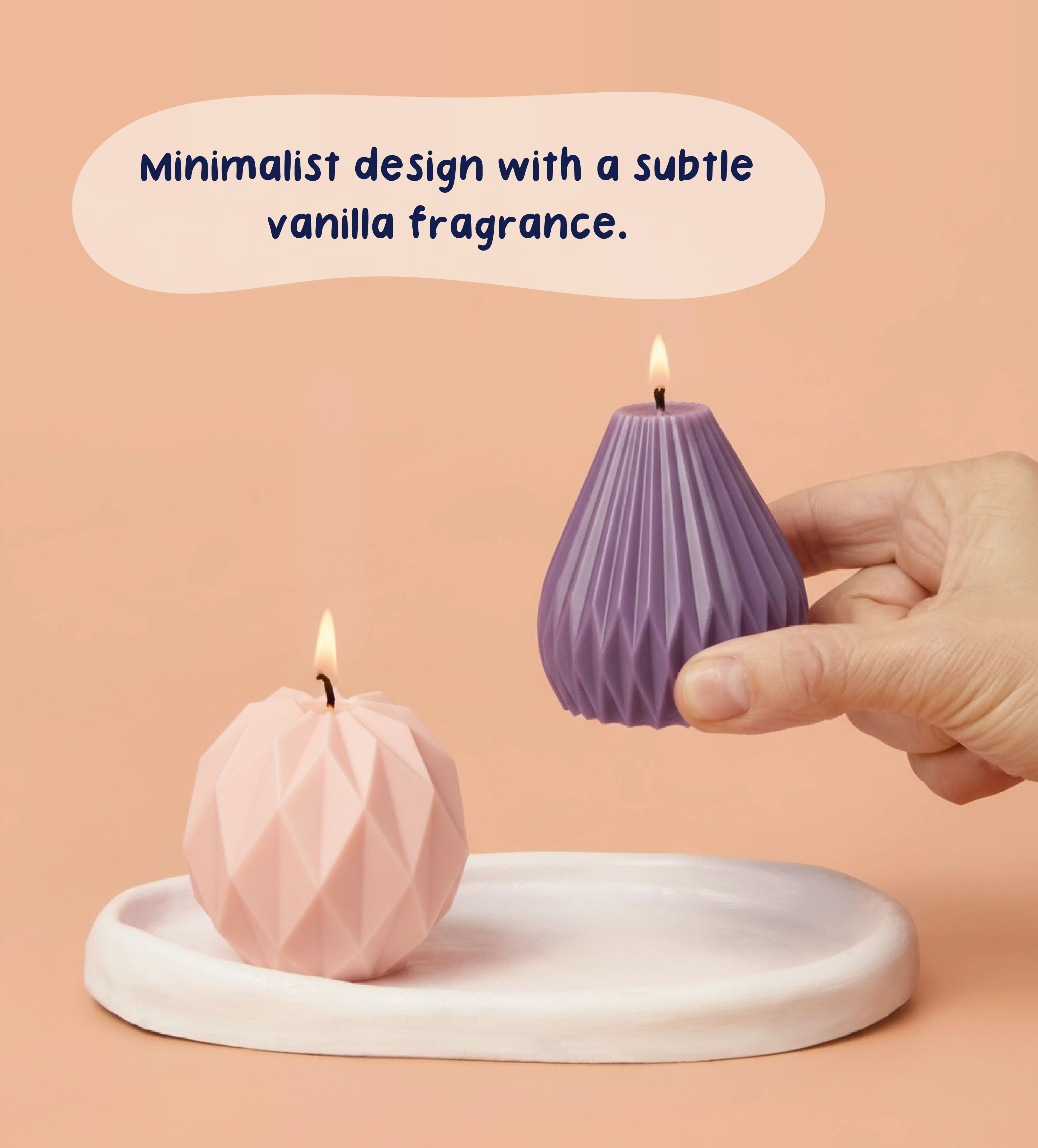 Creative Candle & Clay Kit - Image 18