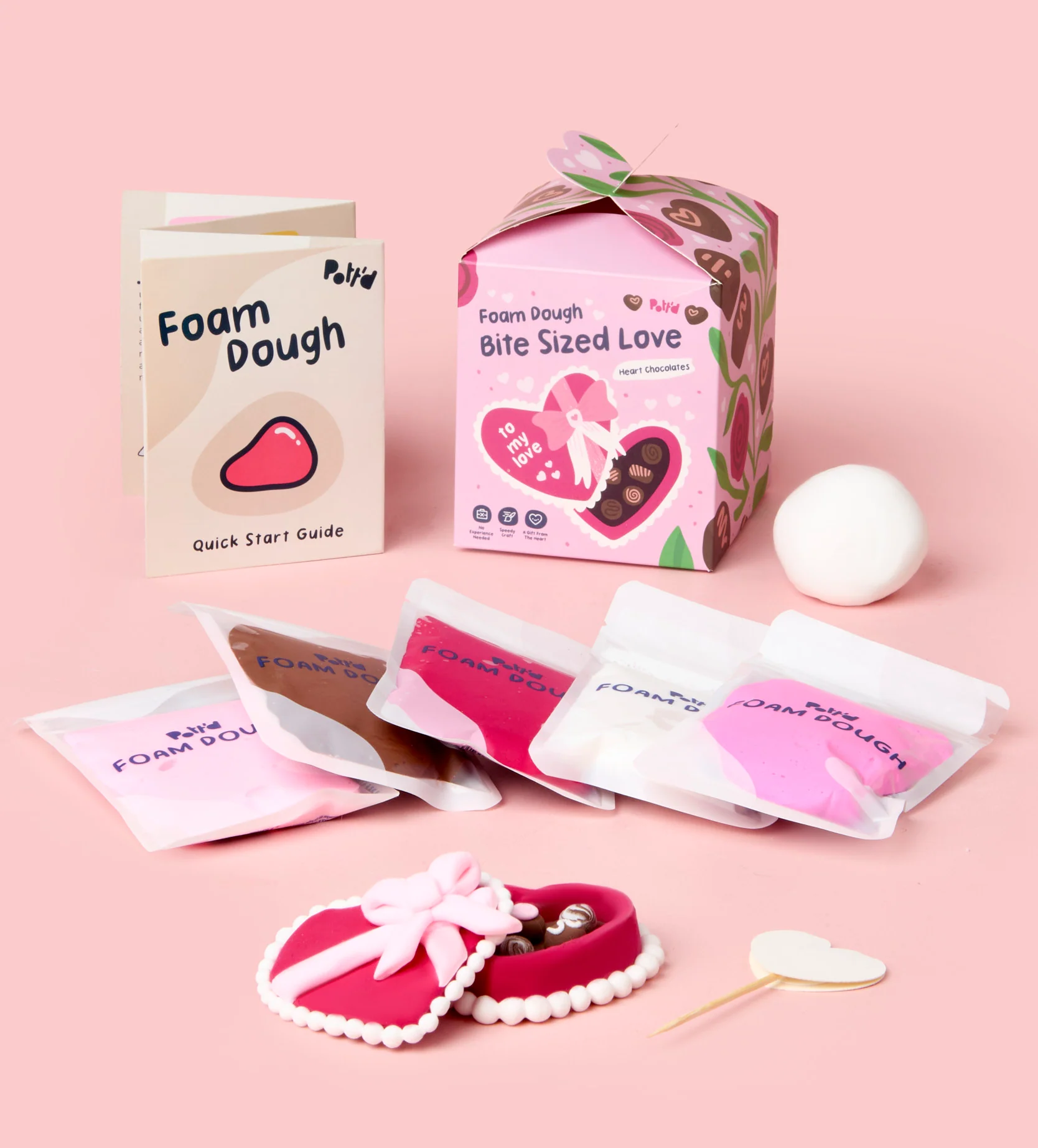 Date Night: Bite Sized Love - Image 6