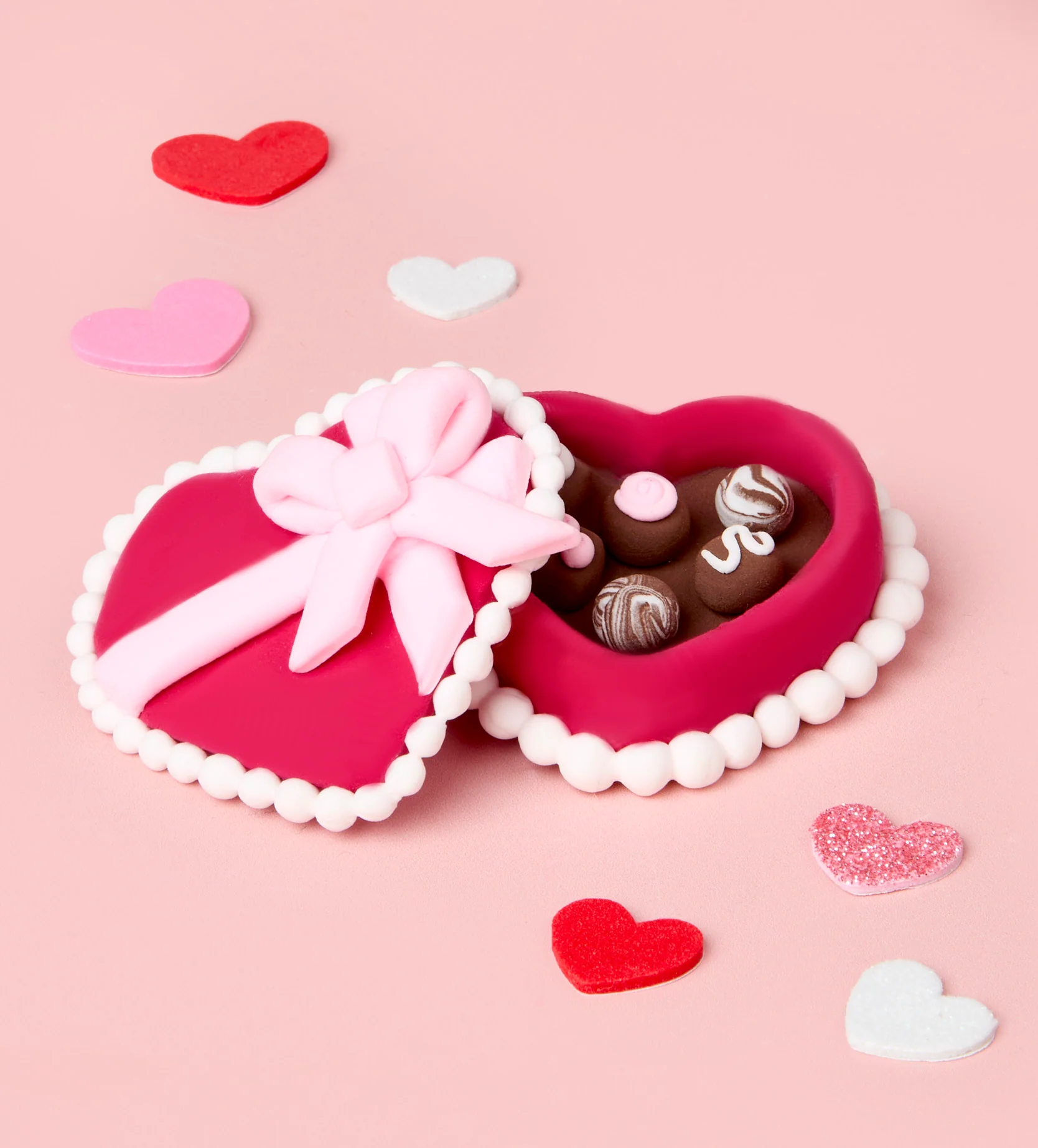 Date Night Mugs & Foam Dough Bundle - Image 11