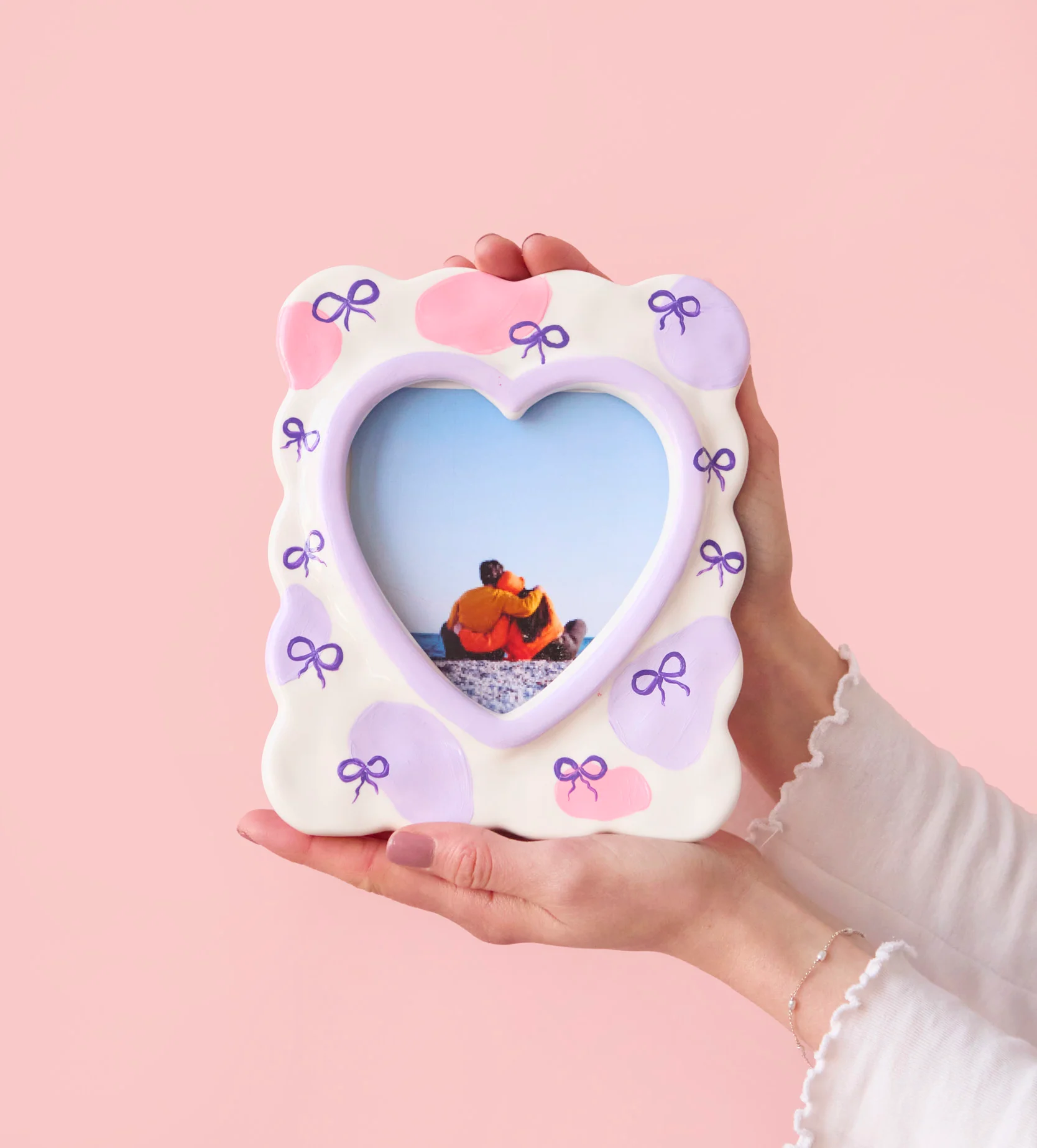 Full of Heart Mug & Frame Bundle - Image 10
