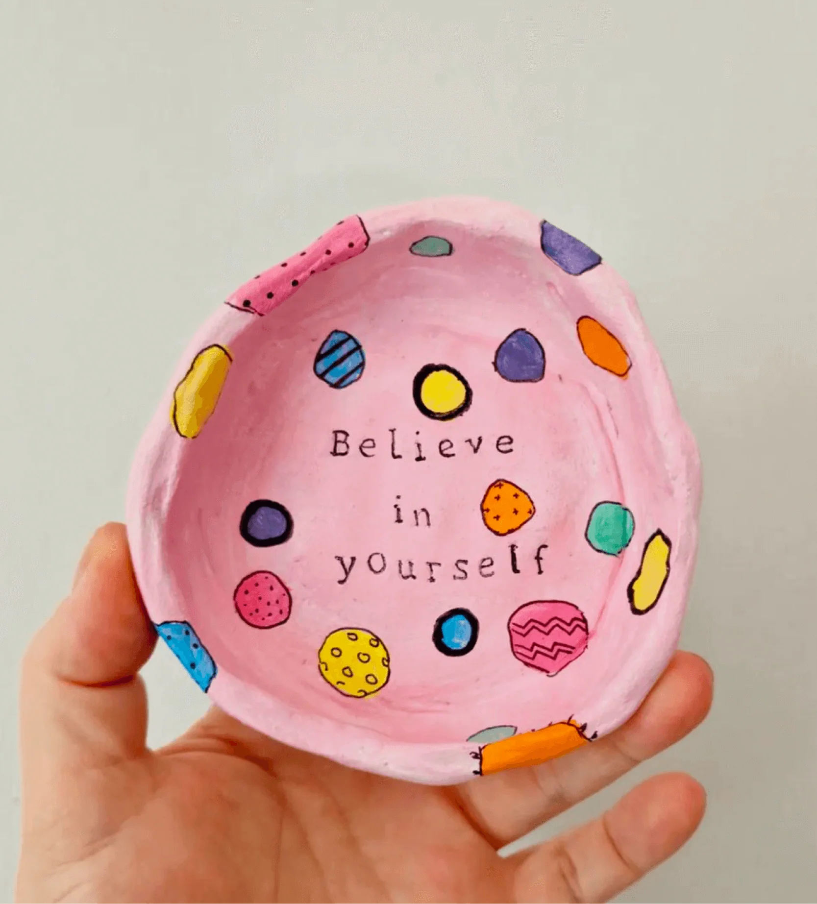 Home Pottery Kit - Image 3