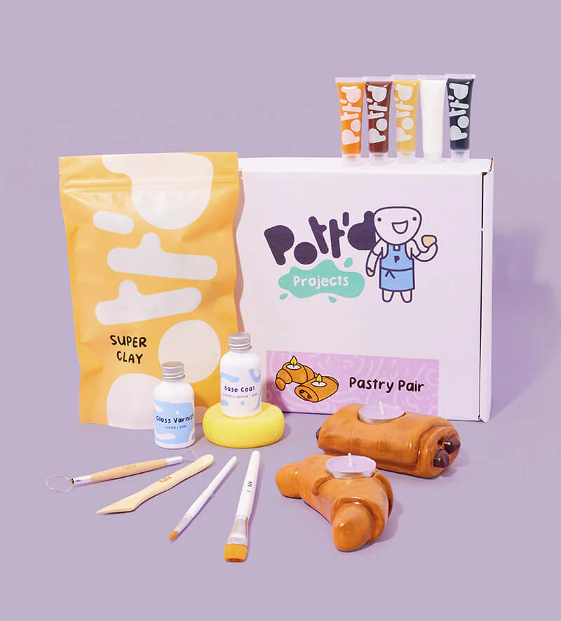Home Projects Bundle - Image 4