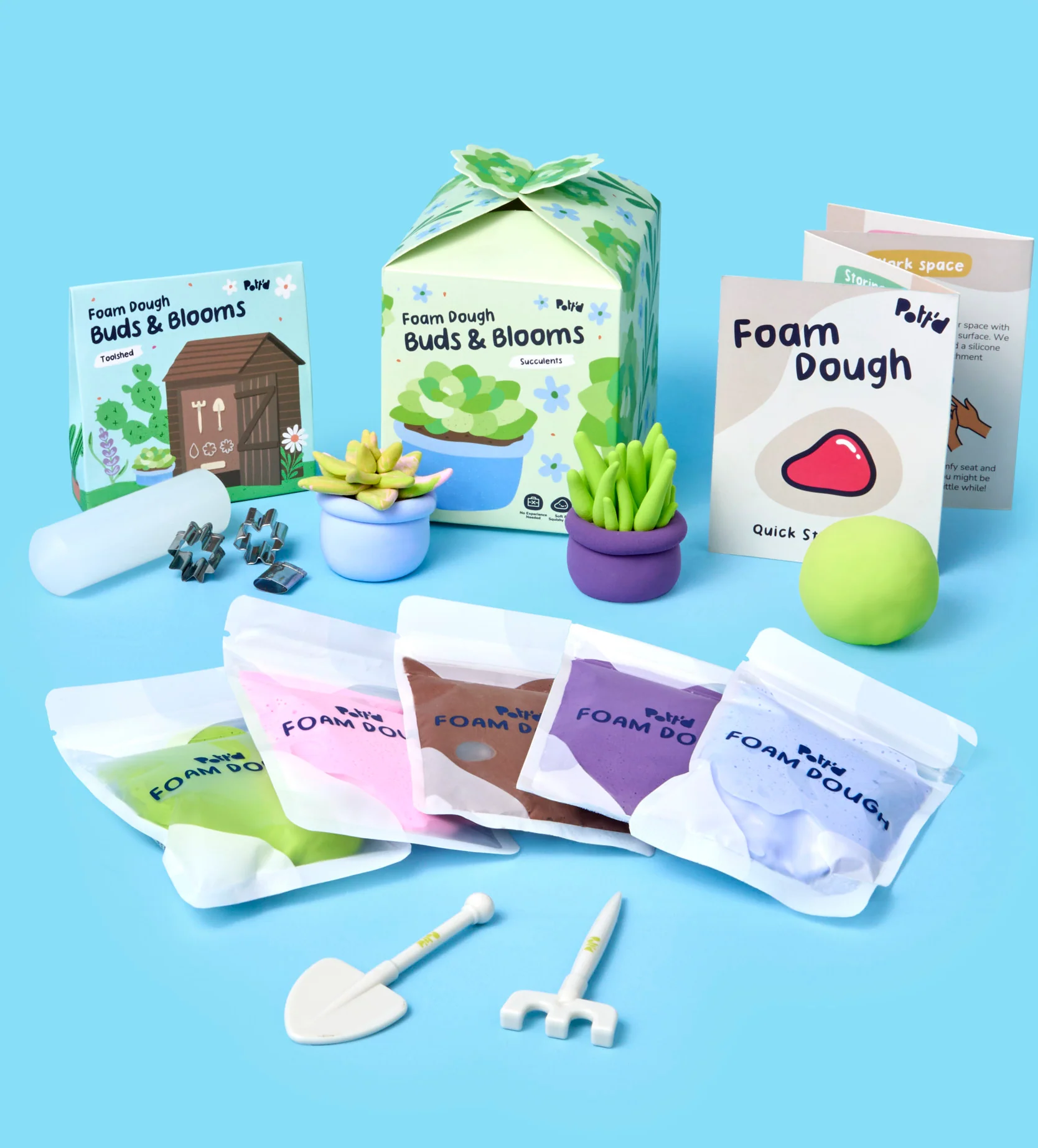 House Plant Bundle - Image 6