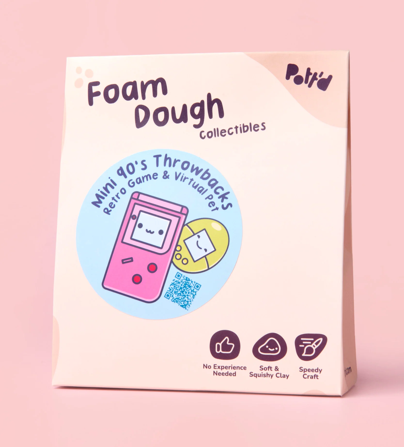 Mini 90's Throwbacks - Image 9