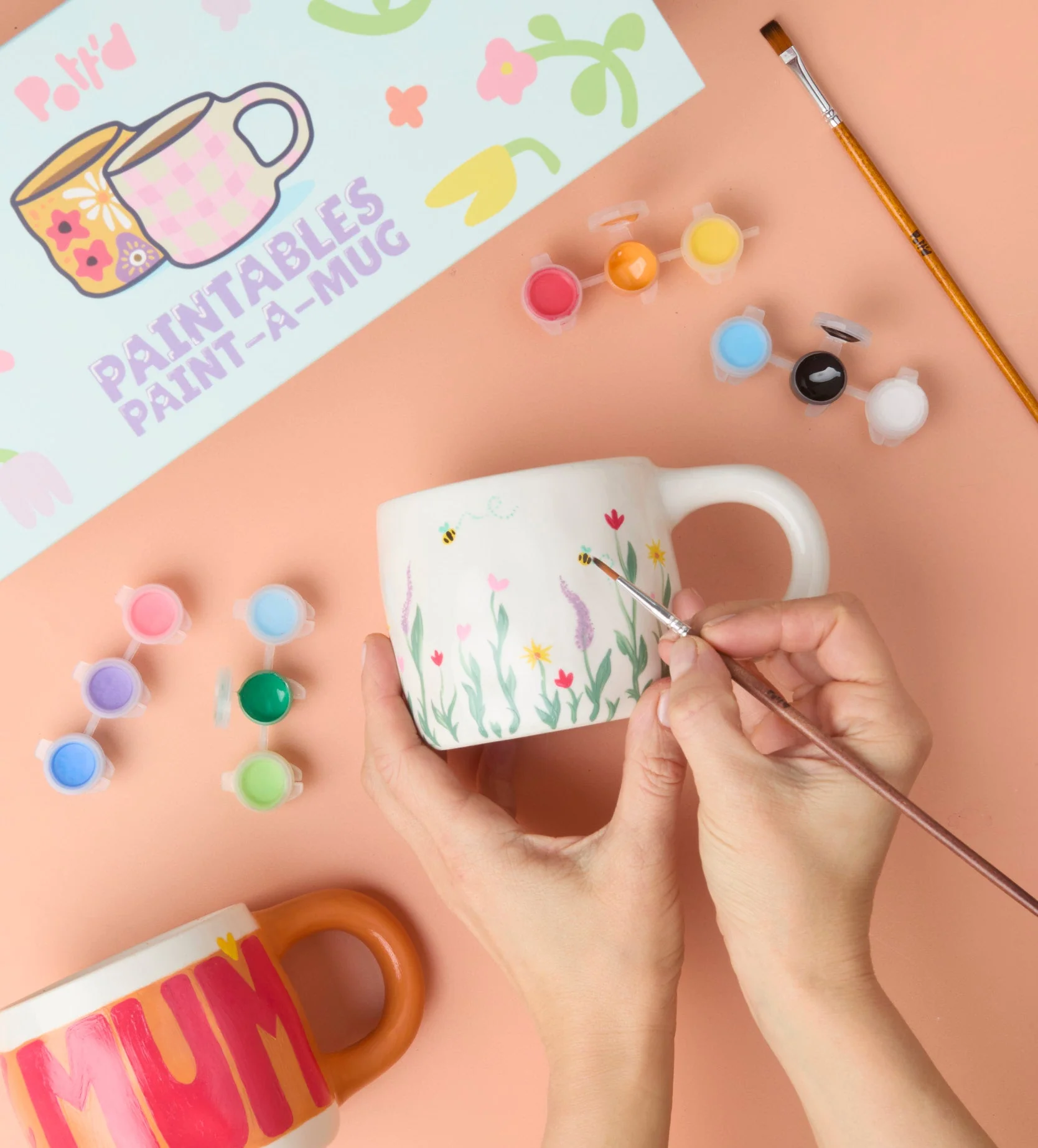 Creative Gift Bundle for Mom - Image 8