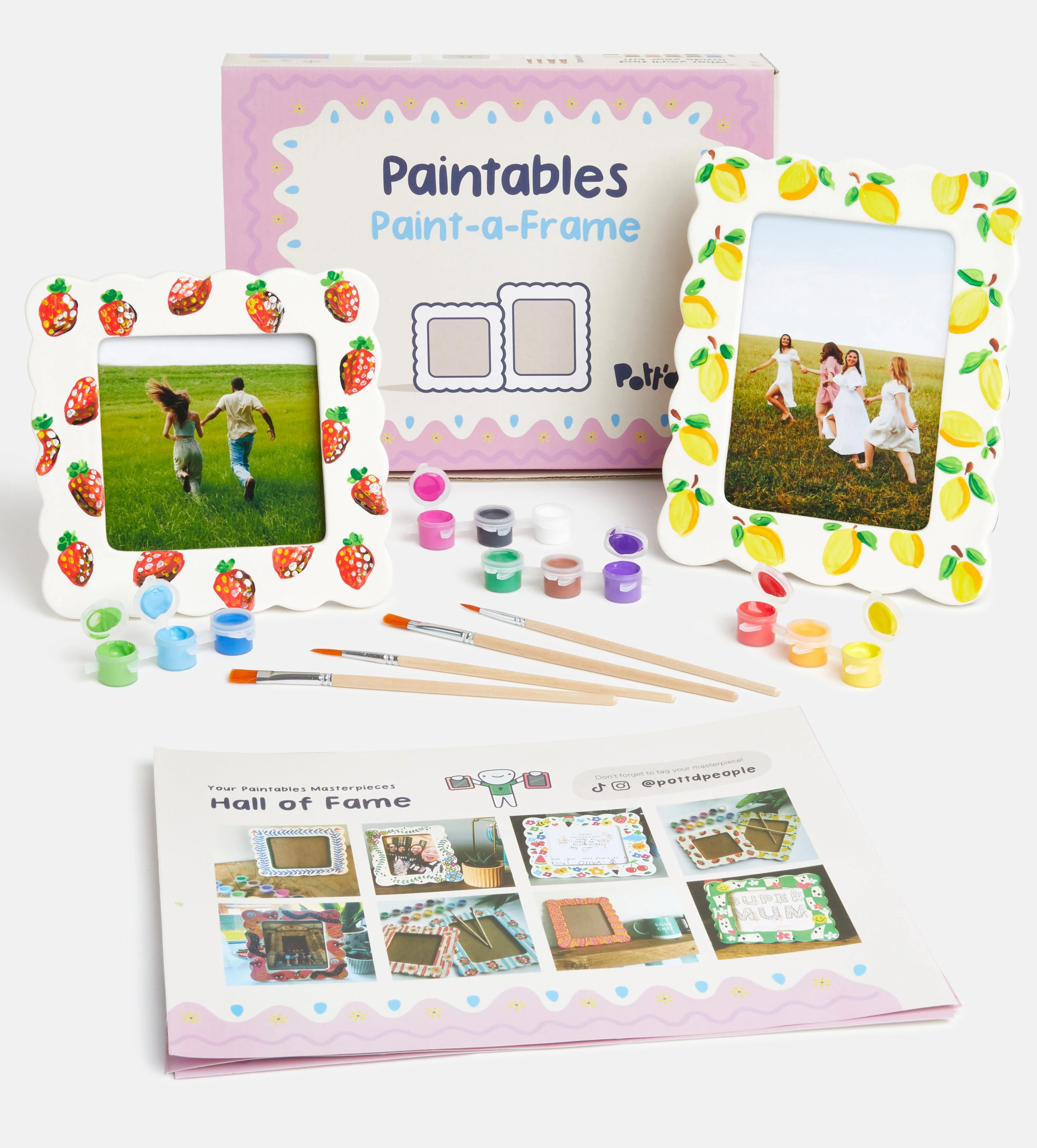 Paint-a-Frame - Image 31