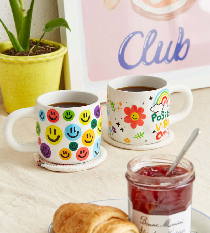 Sip & Spring: Easter Mug Painting - Image 12