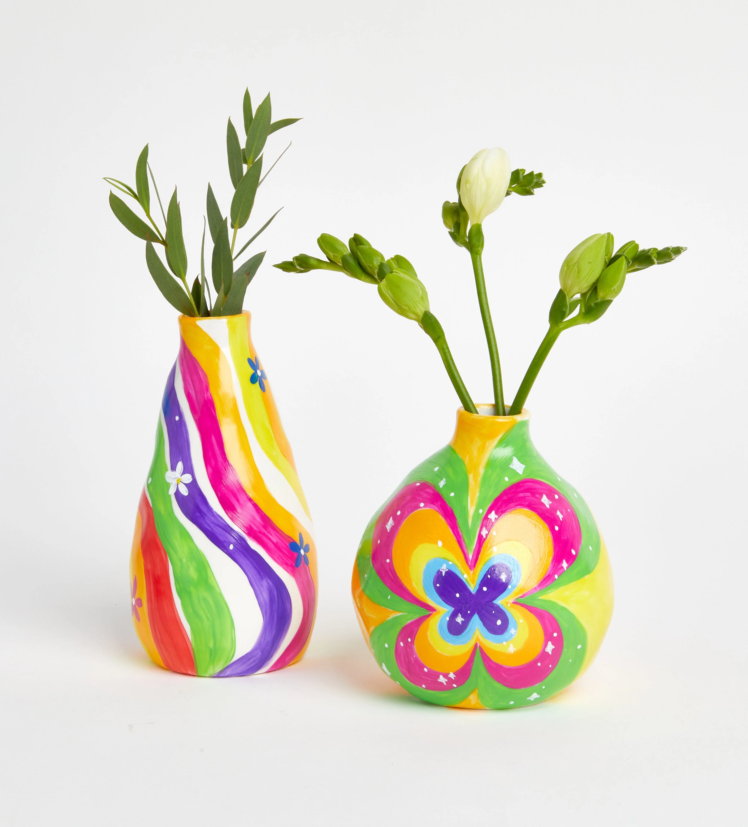 Paint-a-Vase - Image 35
