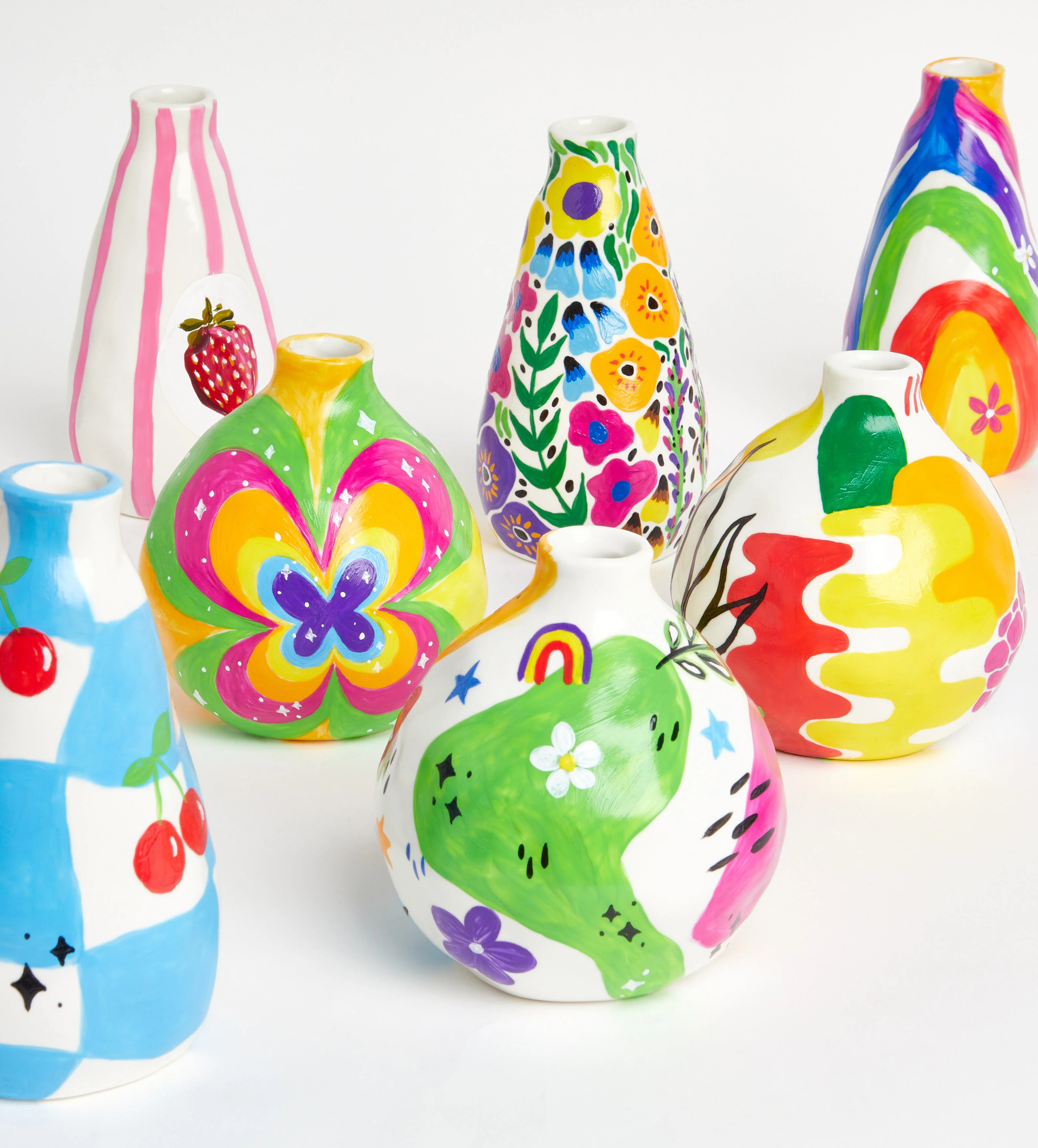 Paint-a-Vase - Image 36