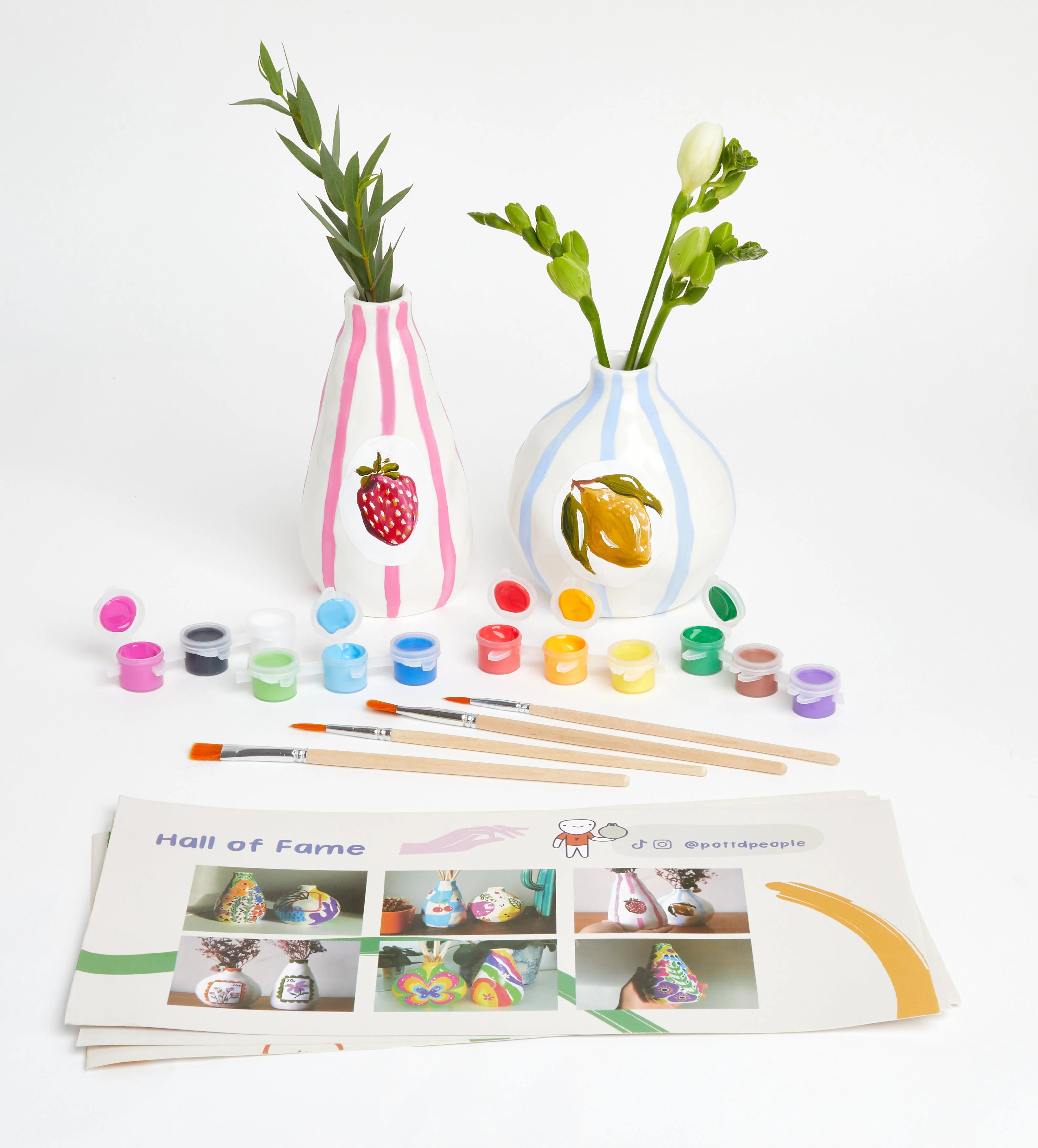 Paint-a-Vase - Image 67