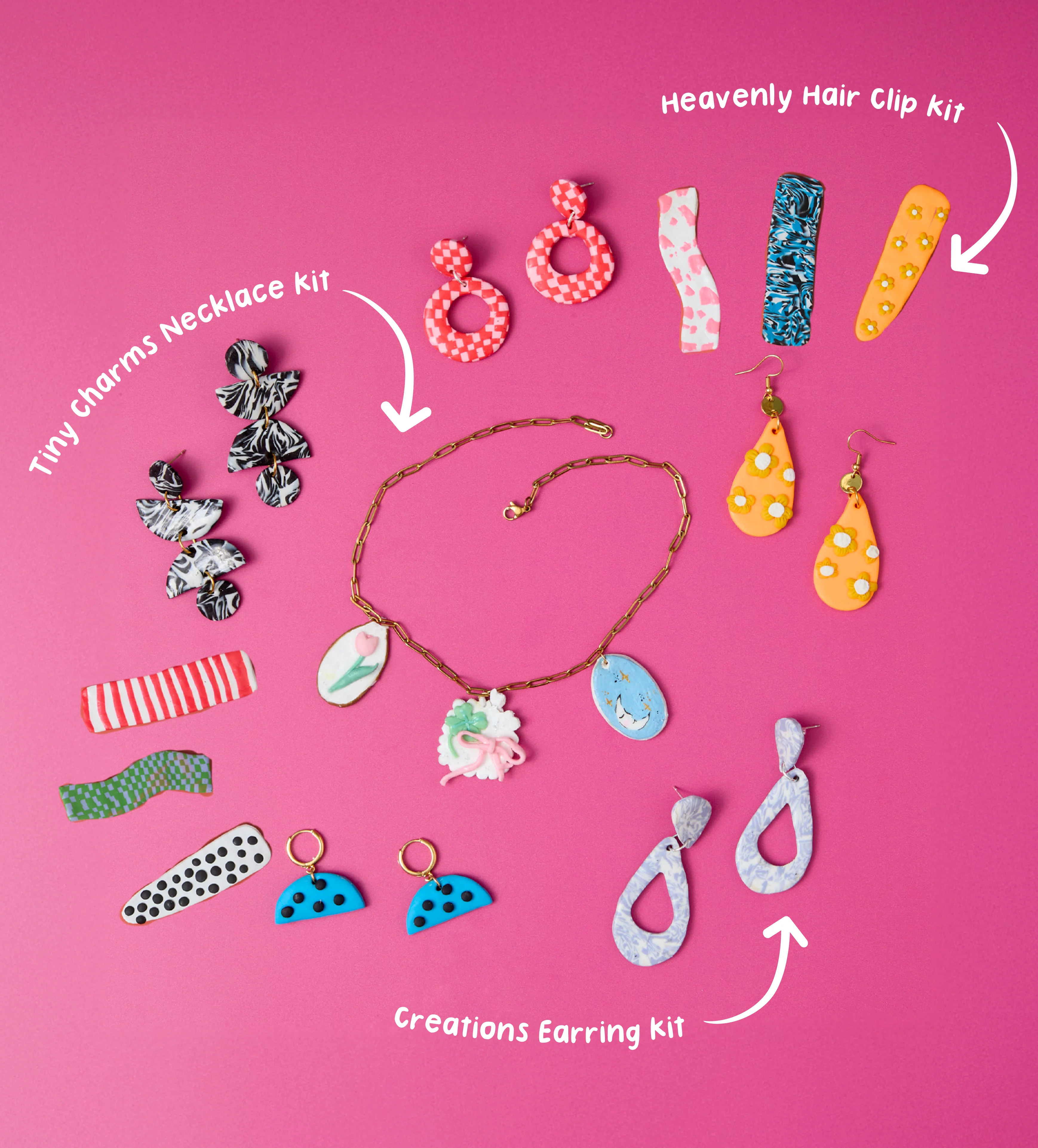 Polymer Fashion Bundle - Image 2