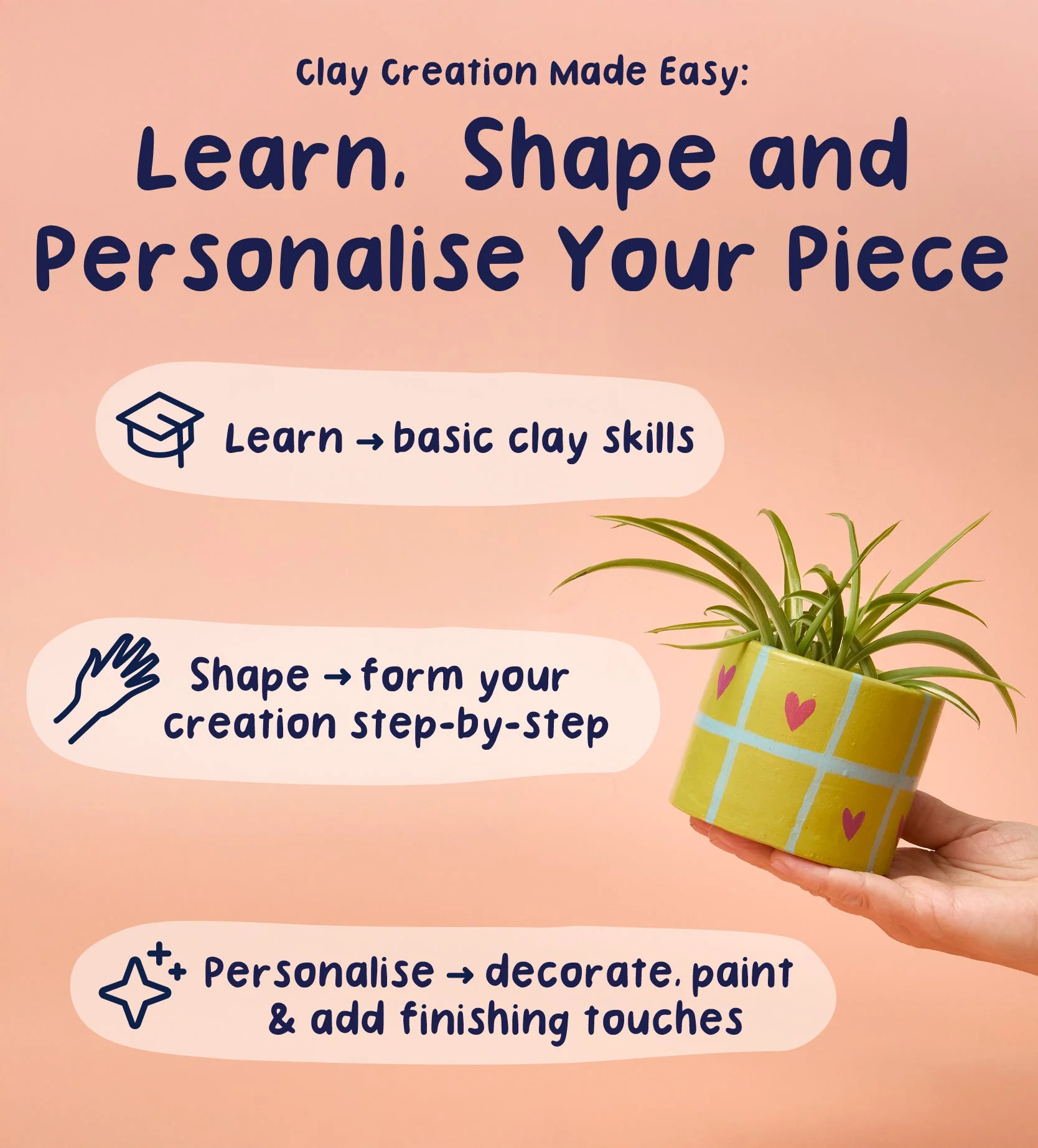Home Pottery Kit - Image 53