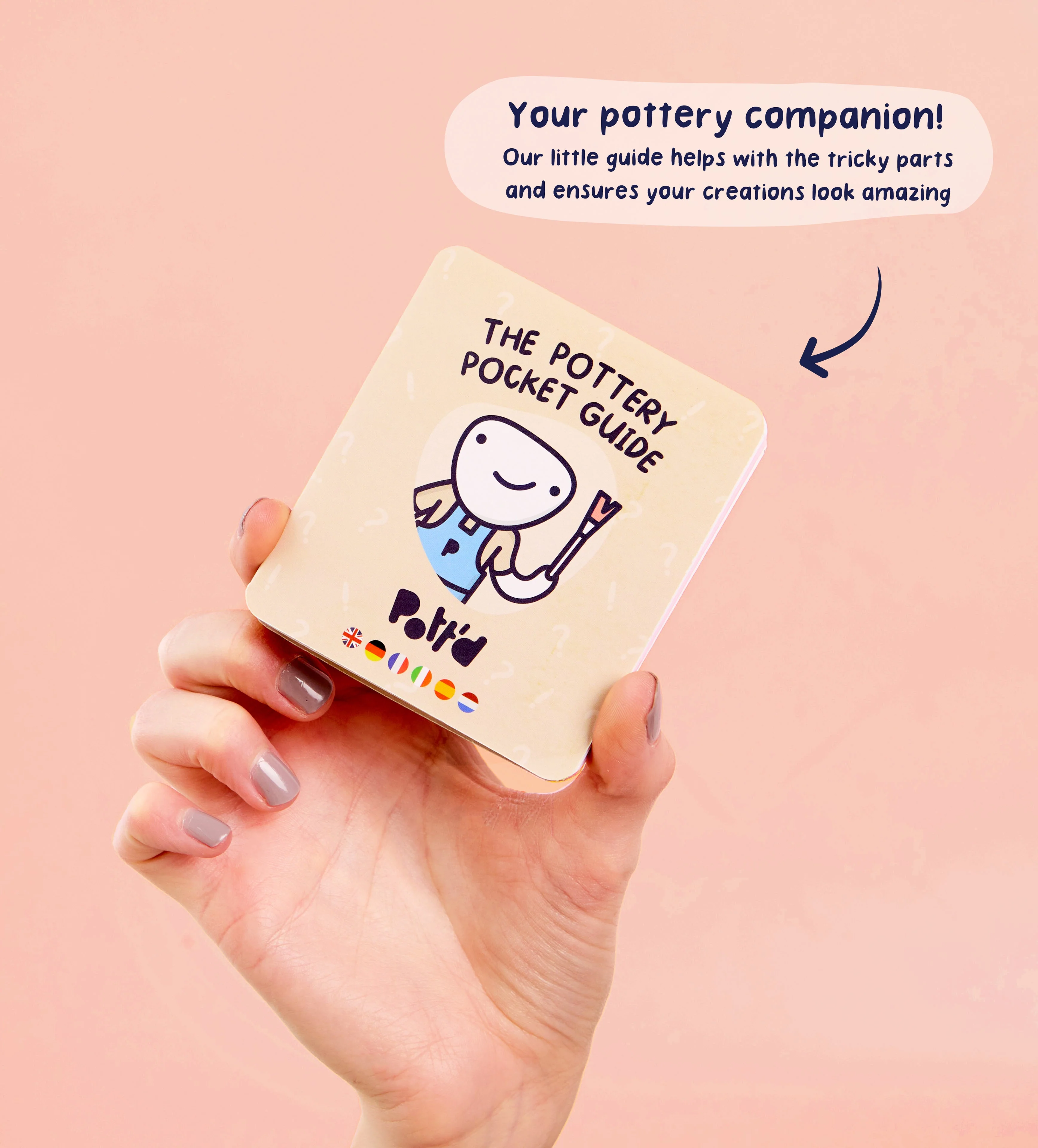 Home Pottery Kit - Image 86
