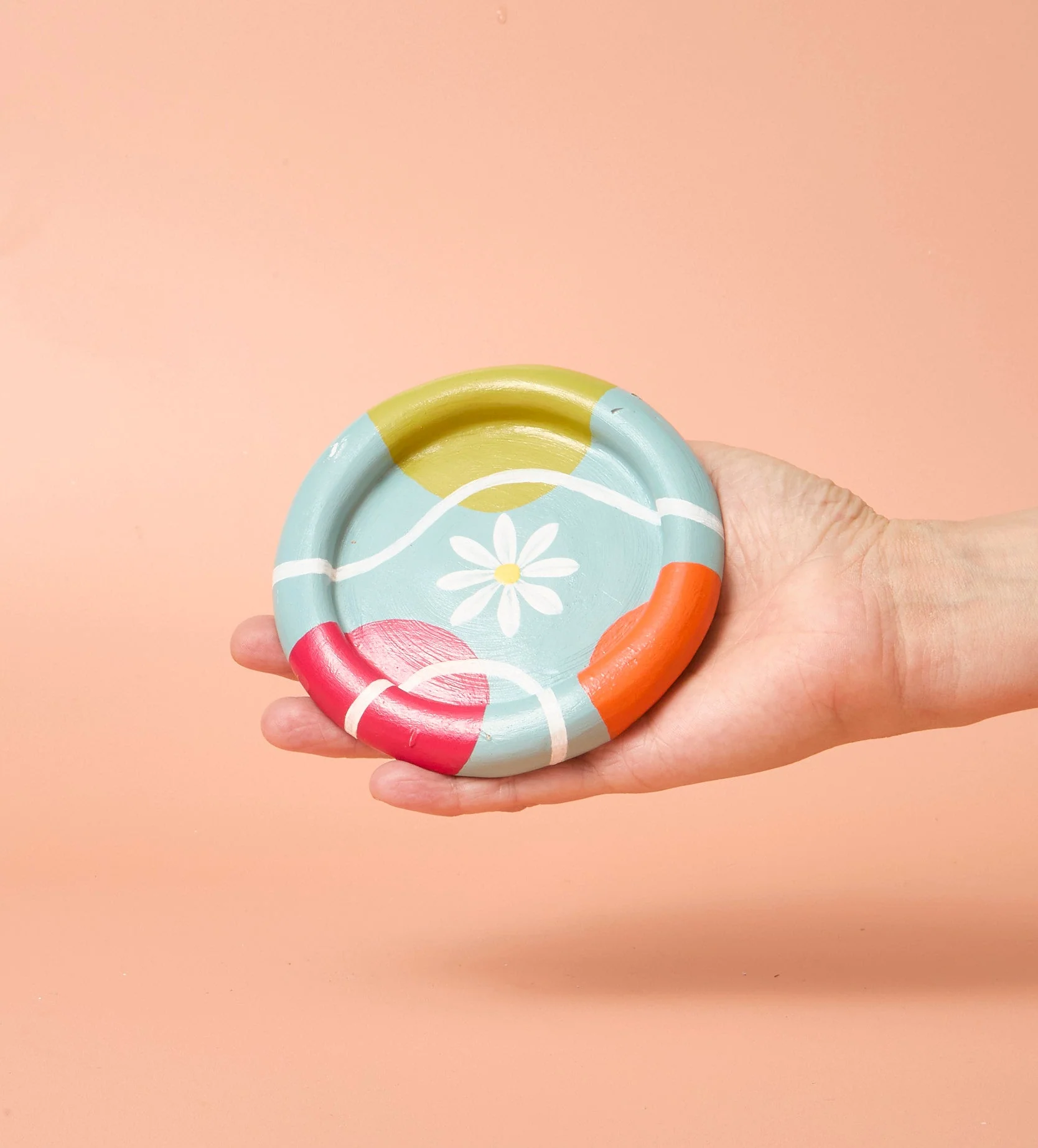 Home Pottery Kit - Image 90