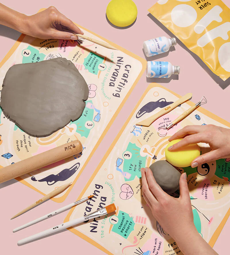 Craft Mat - Image 3