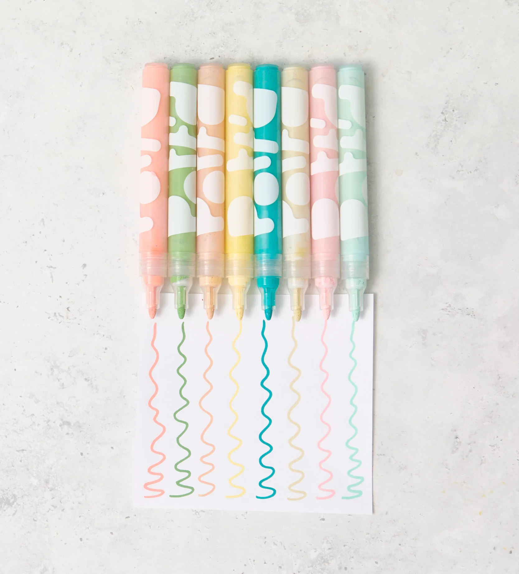 Paint Pens - Image 37
