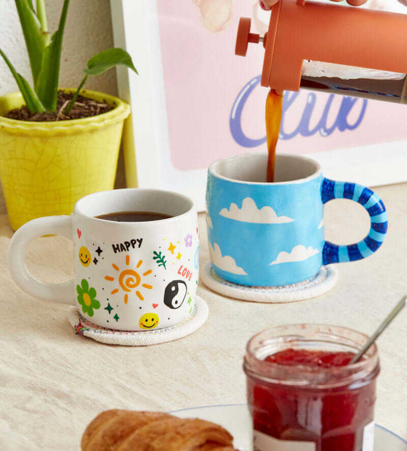 Paint-a-Mug x2 - Image 13