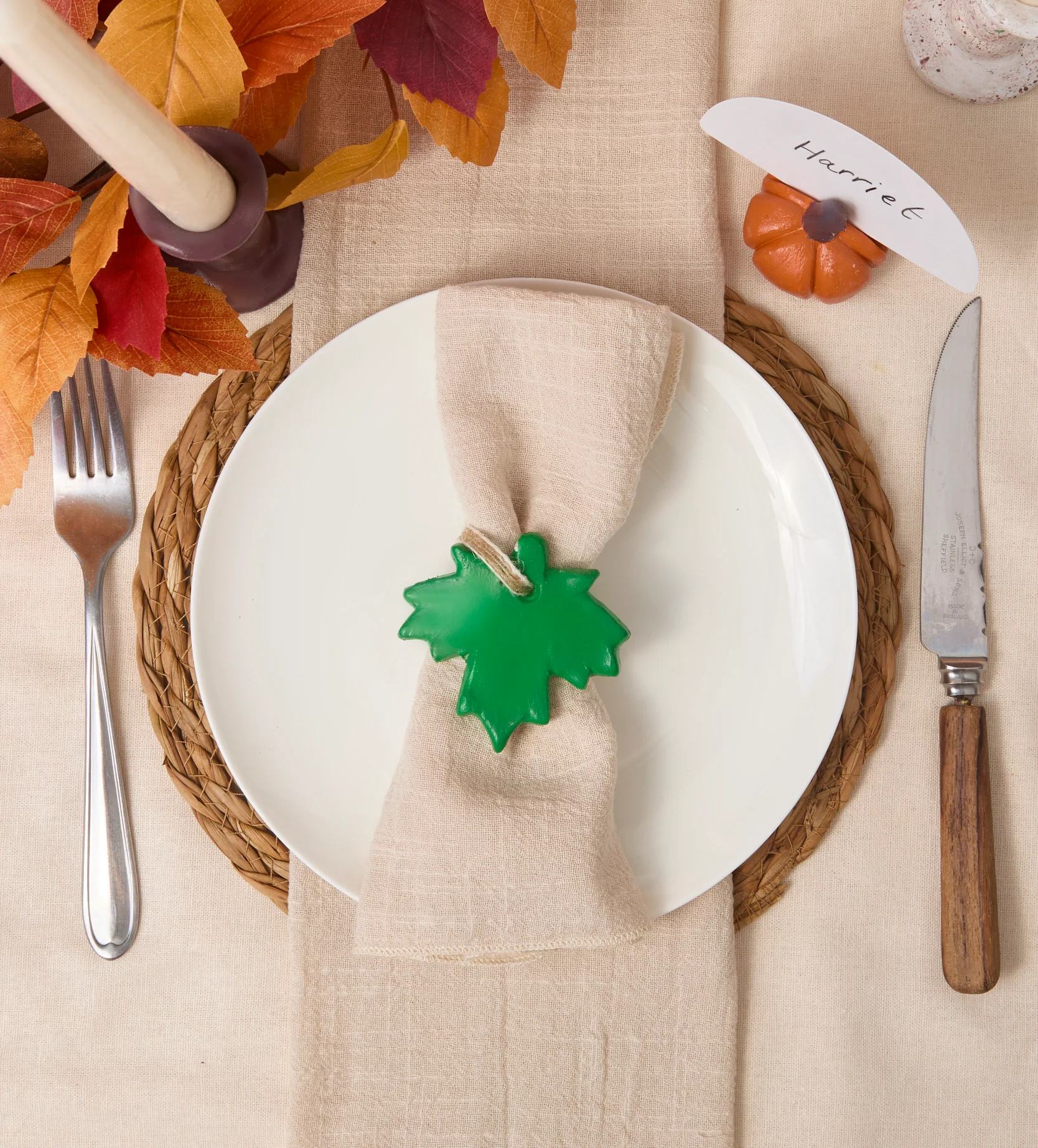 Thanksgiving Tablescape Bundle - Image 9