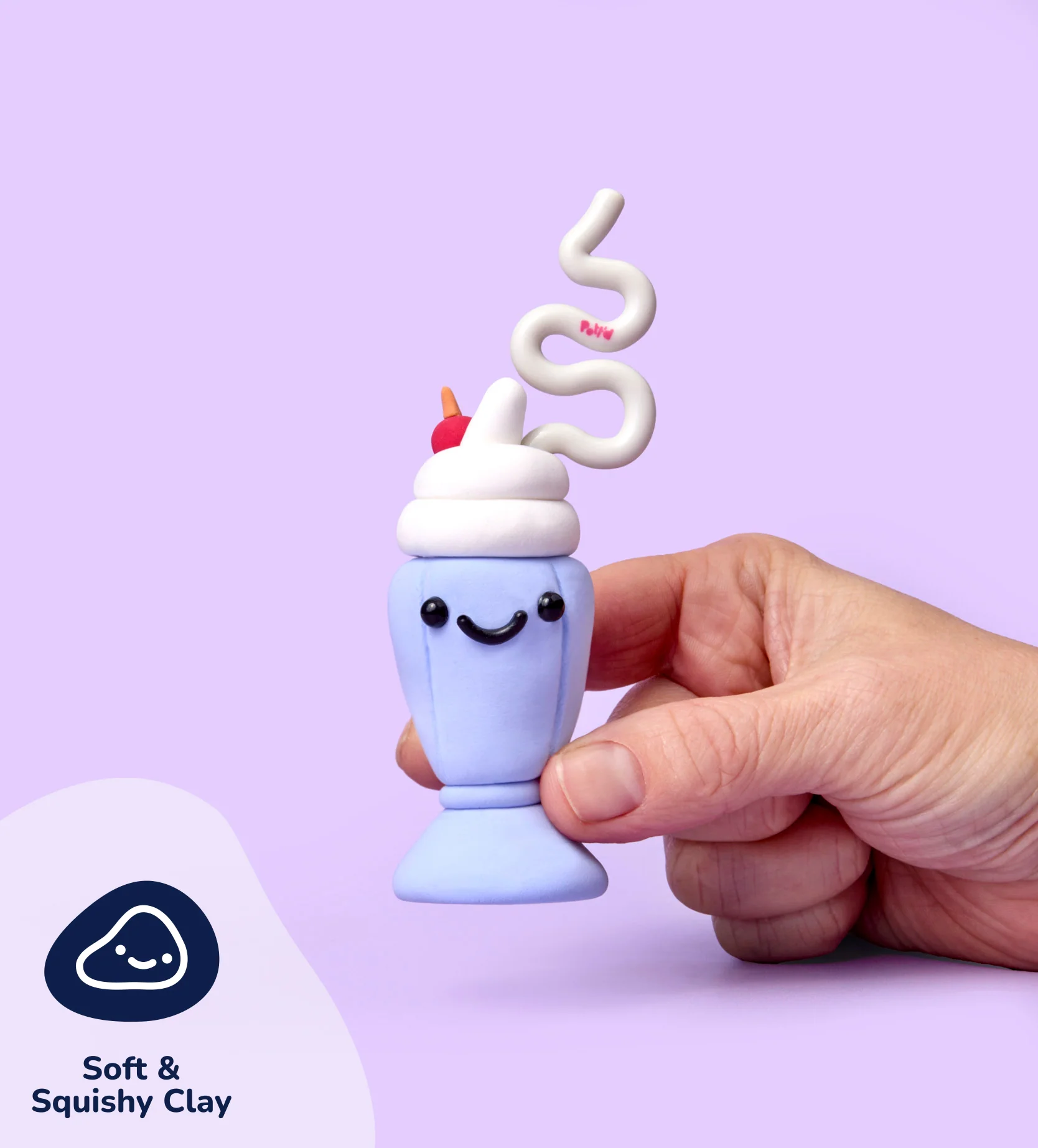 Tiny Yums: Milkshake & Donut - Image 5