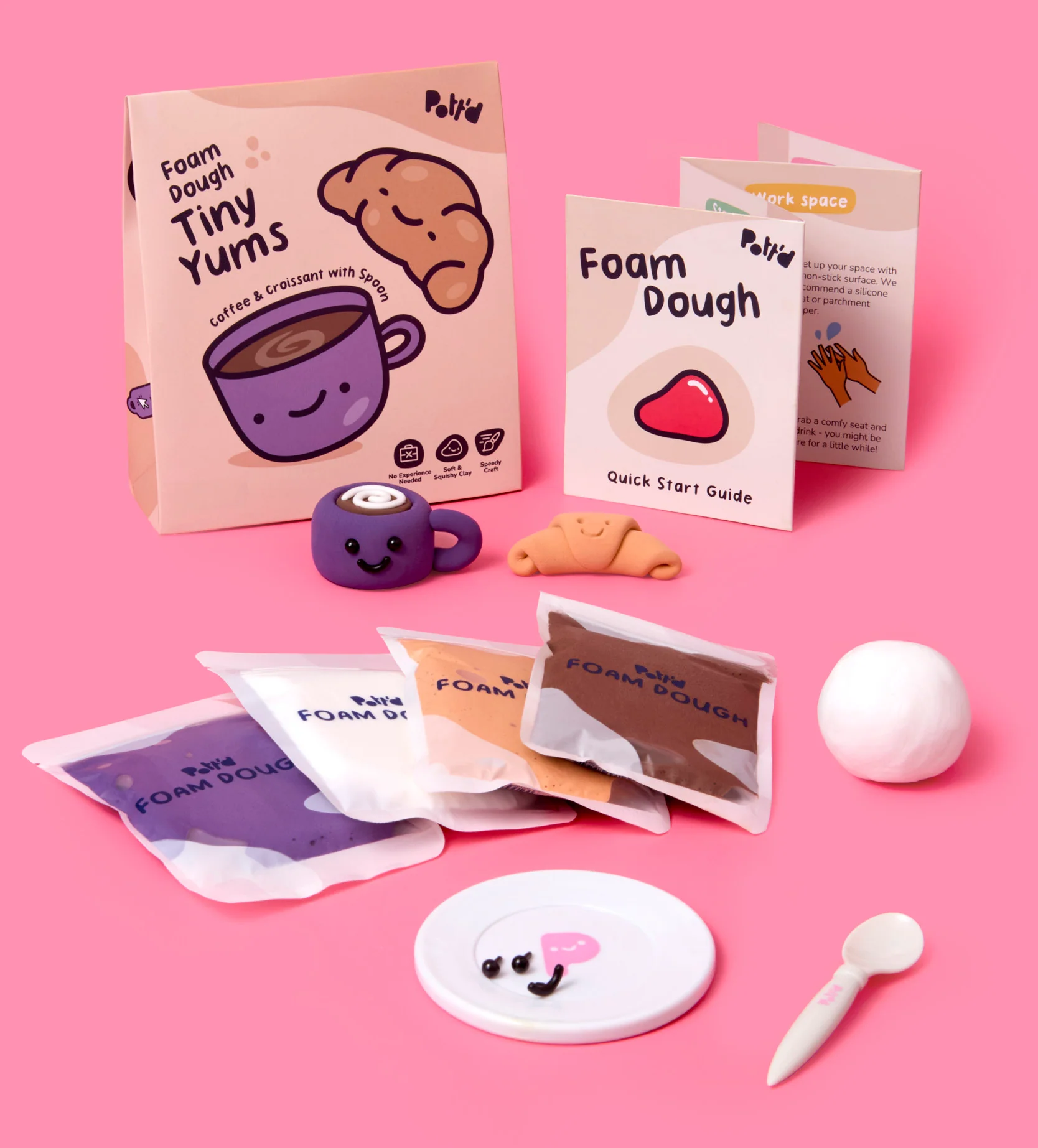 Tiny Yums: Sippin’ Bundle - Image 5