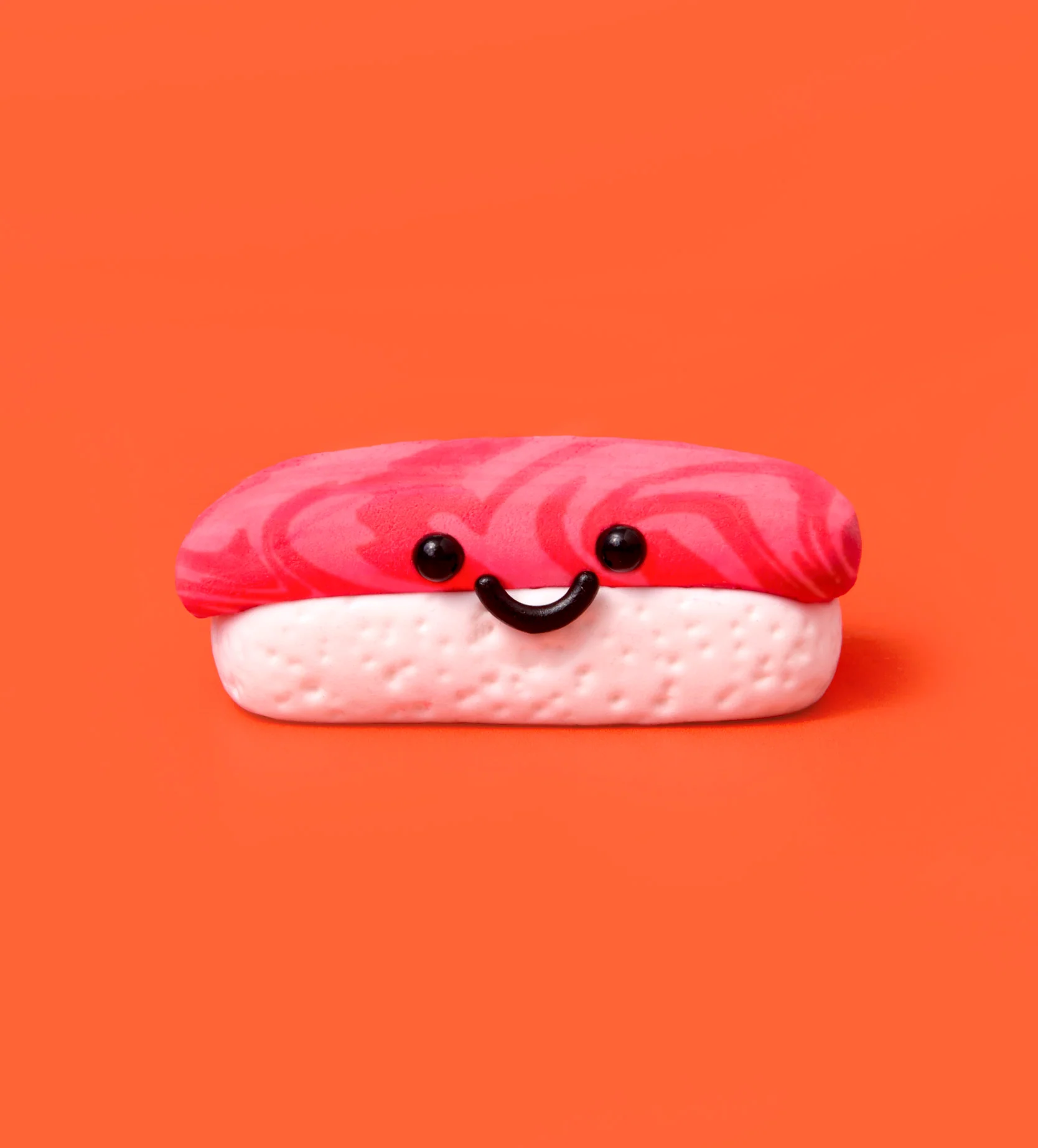 Tiny Yums: Sushi & Soy Sauce Fish - Image 9