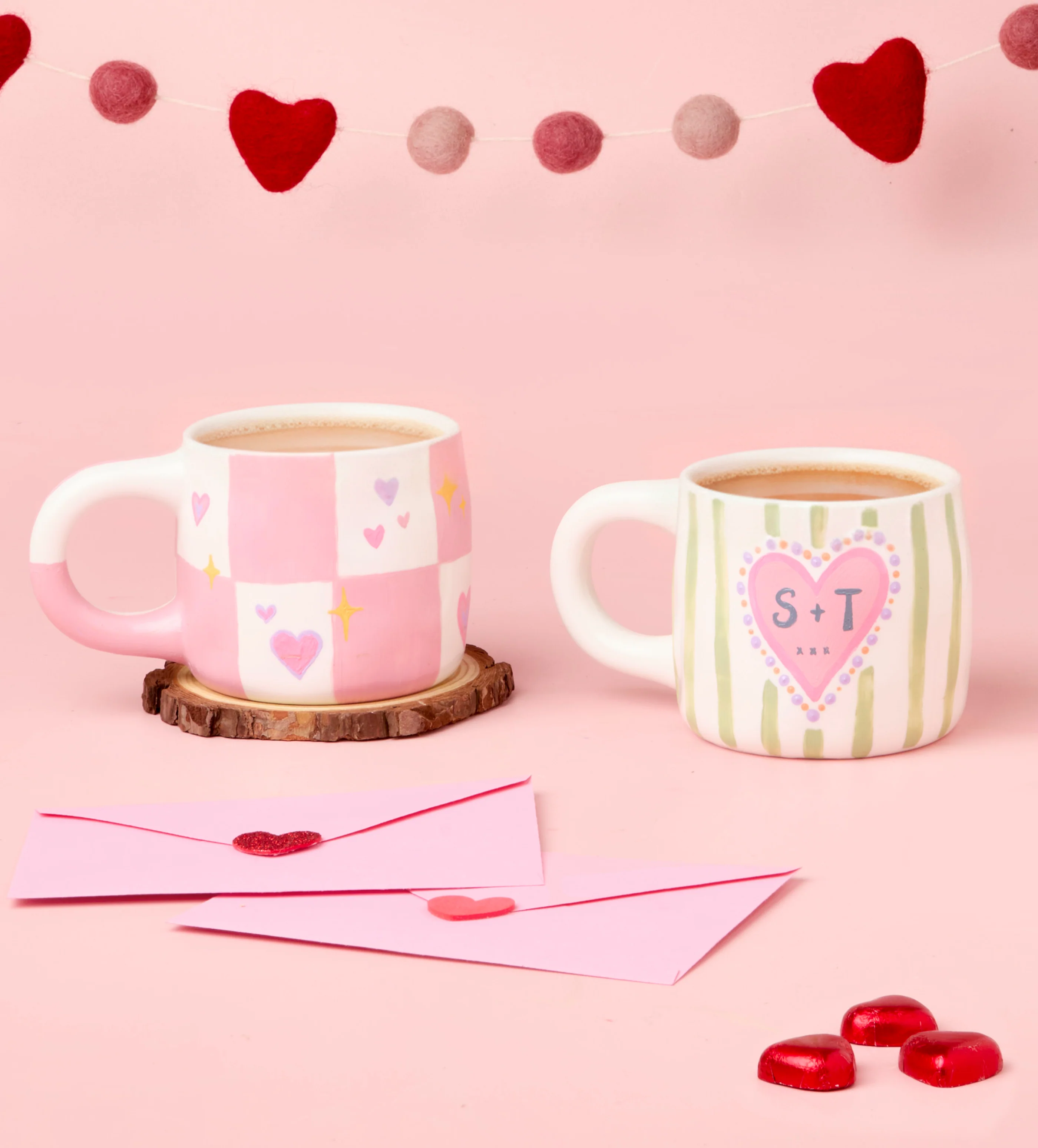 Valentine’s Foam Dough & Mug Bundle - Image 10